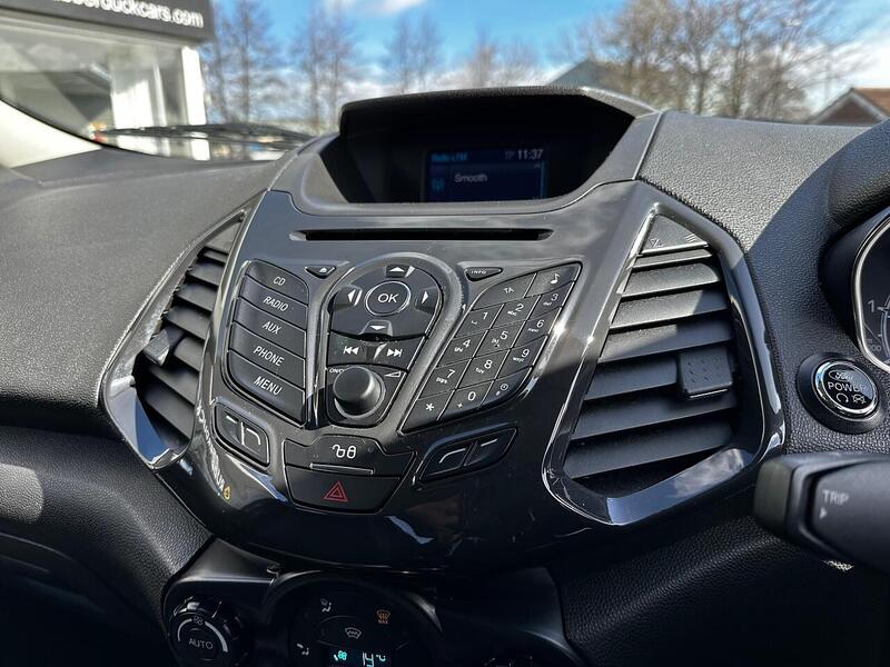 Used Ford Ecosport 2017 for sale - 78065143: Photo 16