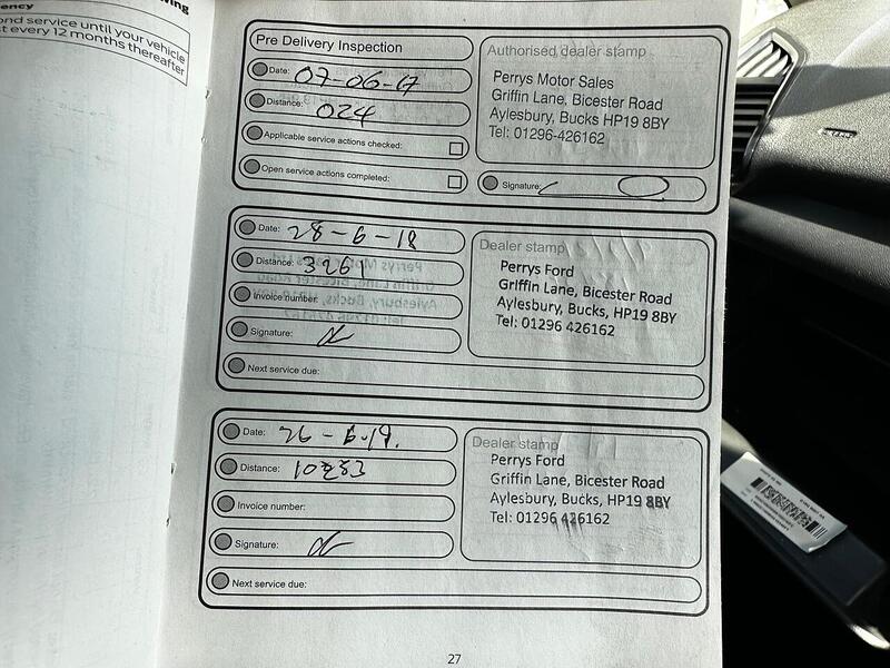 Used Ford Ecosport 2017 for sale - 78065143: Photo 17