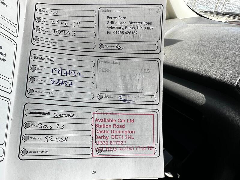 Used Ford Ecosport 2017 for sale - 78065143: Photo 19