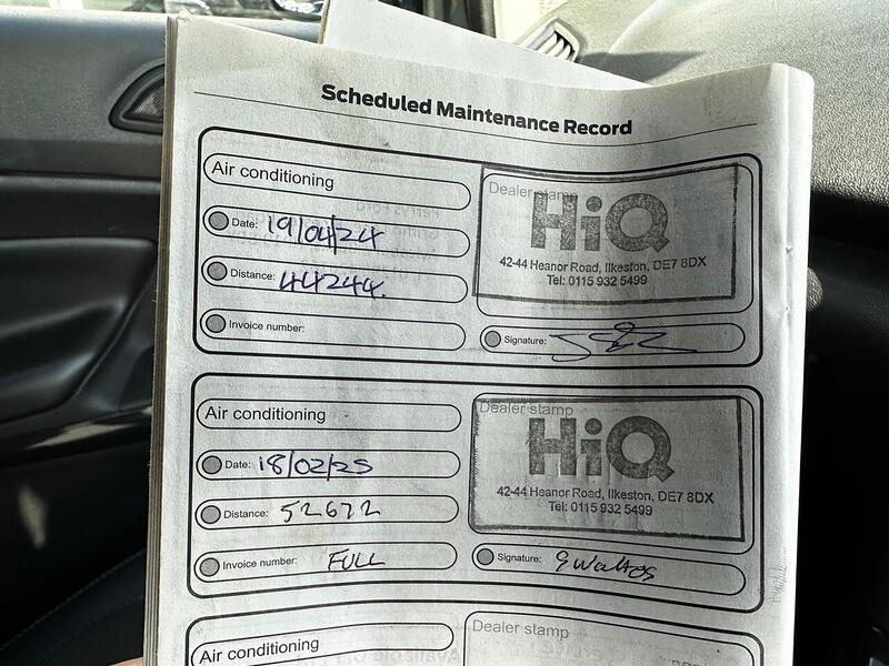 Used Ford Ecosport 2017 for sale - 78065143: Photo 20