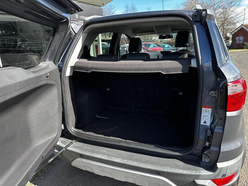 Used Ford Ecosport 2017 for sale - 78065143: Photo 22