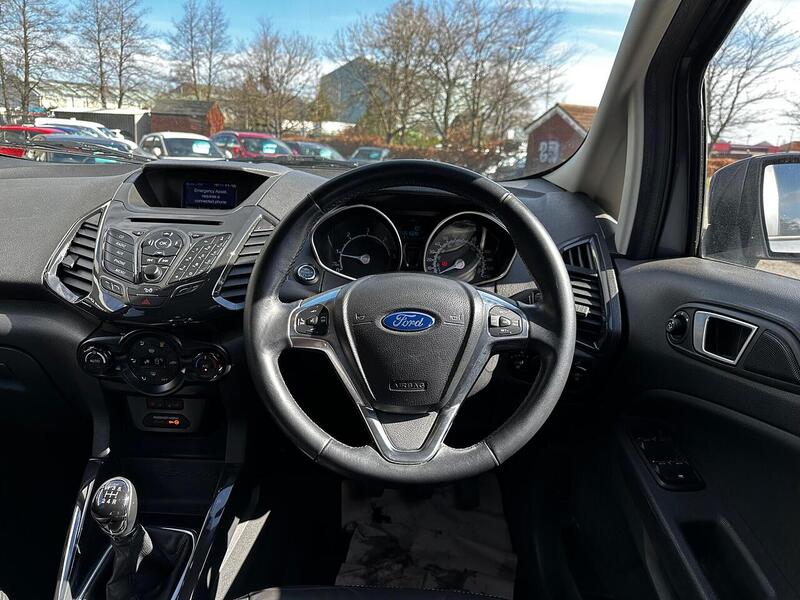 Used Ford Ecosport 2017 for sale - 78065143: Photo 23