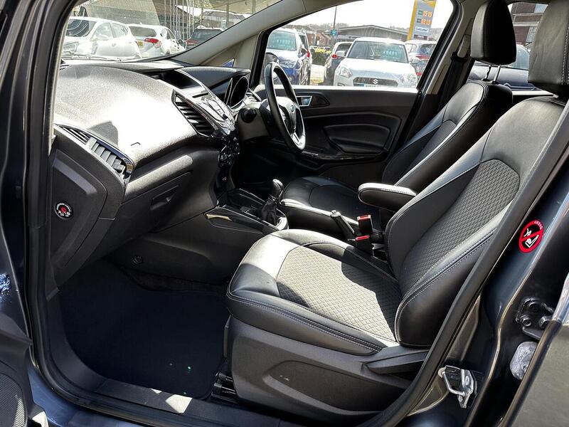 Used Ford Ecosport 2017 for sale - 78065143: Photo 24