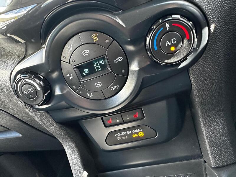 Used Ford Ecosport 2017 for sale - 78065143: Photo 28