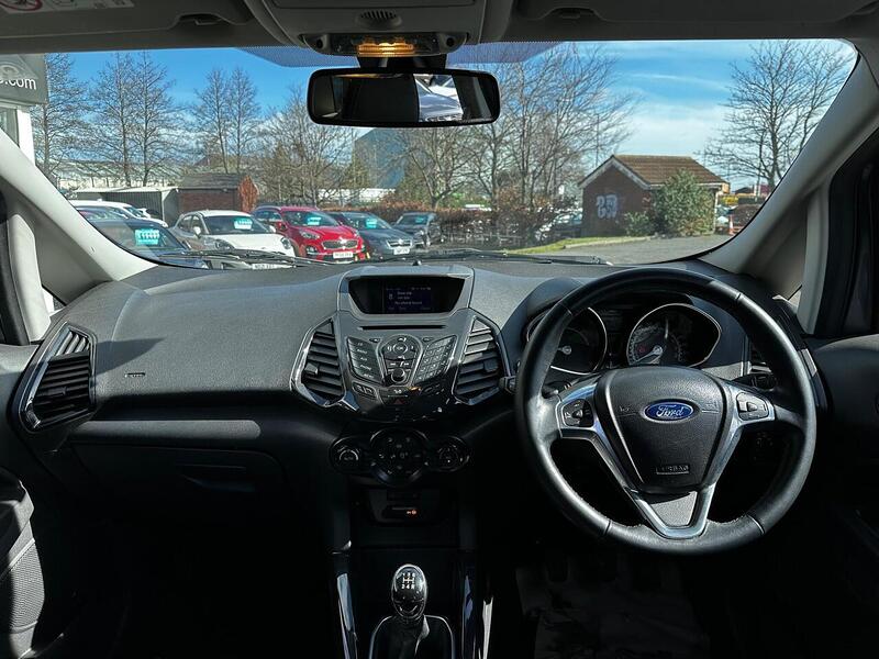 Used Ford Ecosport 2017 for sale - 78065143: Photo 7