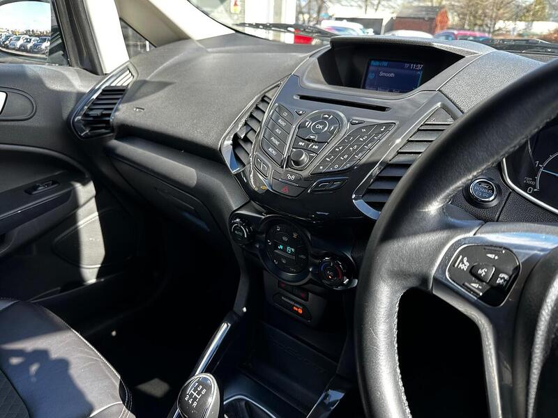 Used Ford Ecosport 2017 for sale - 78065143: Photo 9