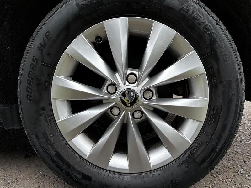 Used Skoda Karoq 2018 for sale - 77998407: Photo 10