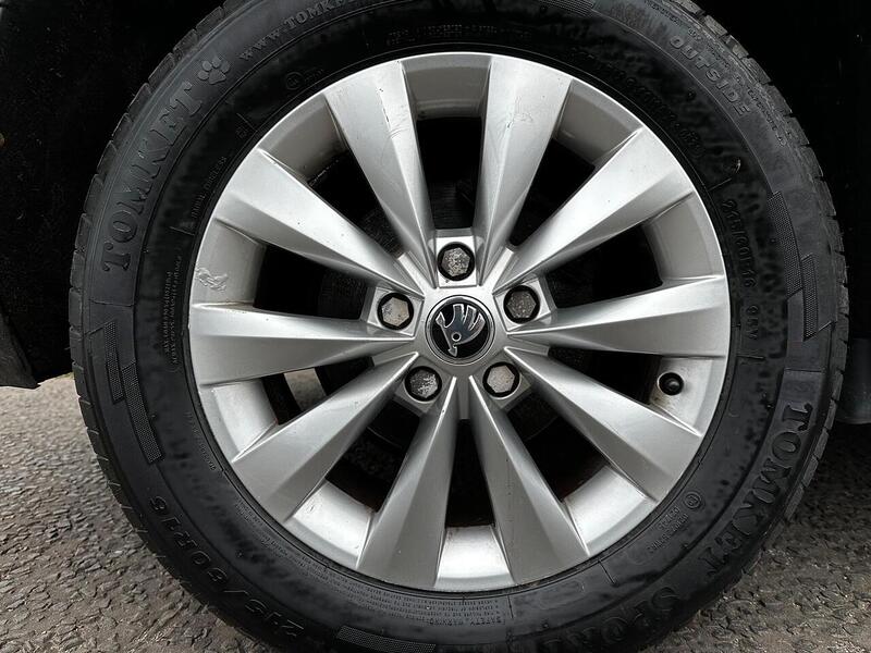 Used Skoda Karoq 2018 for sale - 77998407: Photo 11