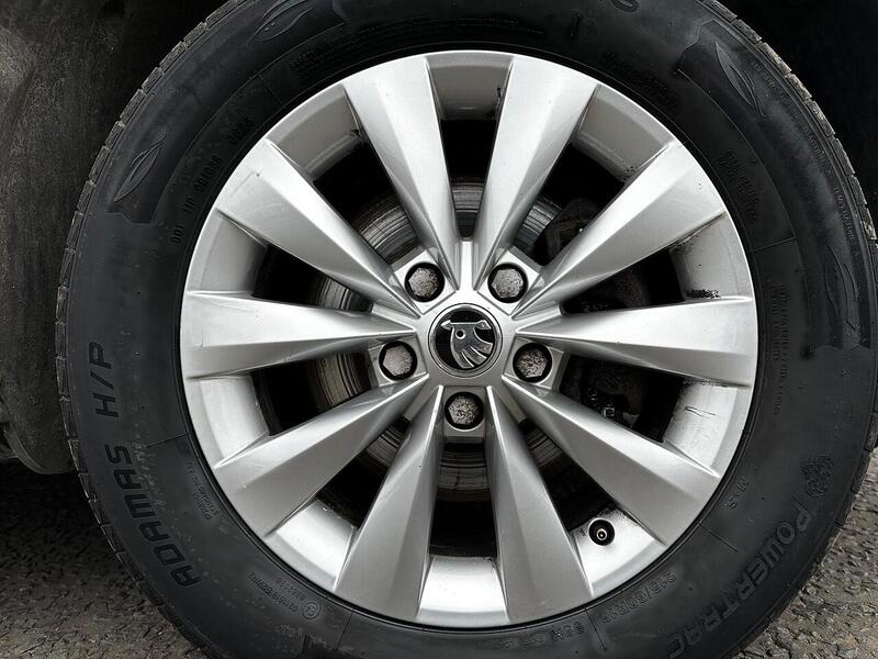 Used Skoda Karoq 2018 for sale - 77998407: Photo 12