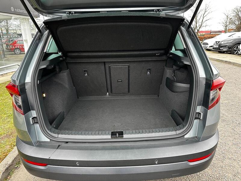 Used Skoda Karoq 2018 for sale - 77998407: Photo 13