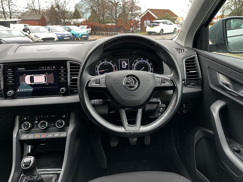 Used Skoda Karoq 2018 for sale - 77998407: Photo 15