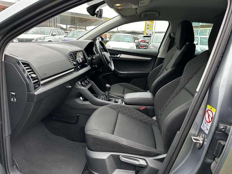 Used Skoda Karoq 2018 for sale - 77998407: Photo 16