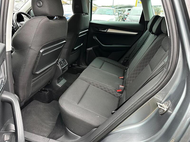 Used Skoda Karoq 2018 for sale - 77998407: Photo 17