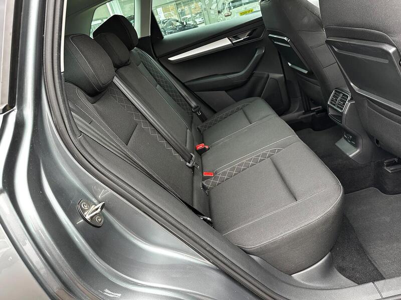 Used Skoda Karoq 2018 for sale - 77998407: Photo 18
