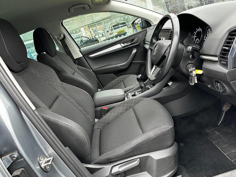 Used Skoda Karoq 2018 for sale - 77998407: Photo 19