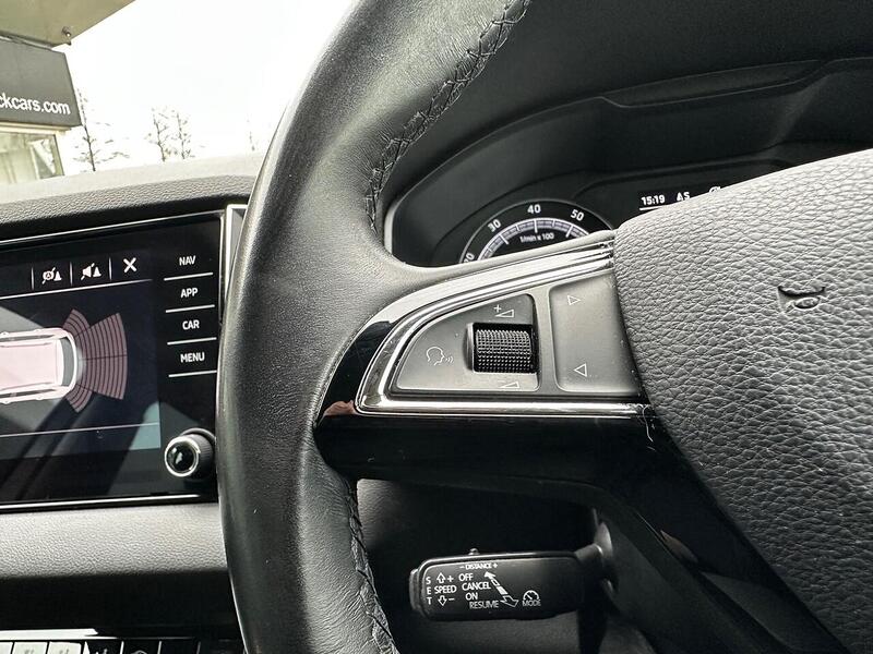 Used Skoda Karoq 2018 for sale - 77998407: Photo 23