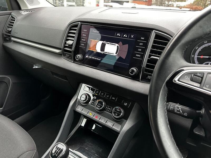 Used Skoda Karoq 2018 for sale - 77998407: Photo 24