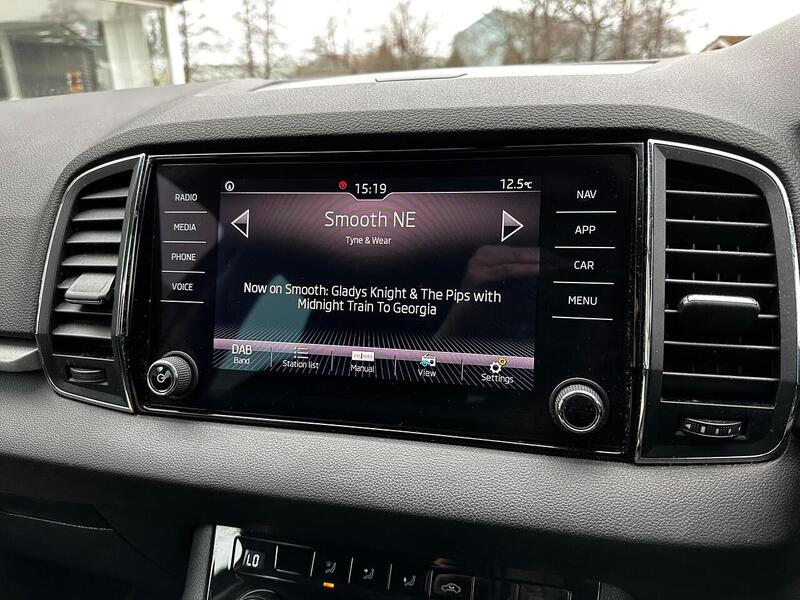 Used Skoda Karoq 2018 for sale - 77998407: Photo 26