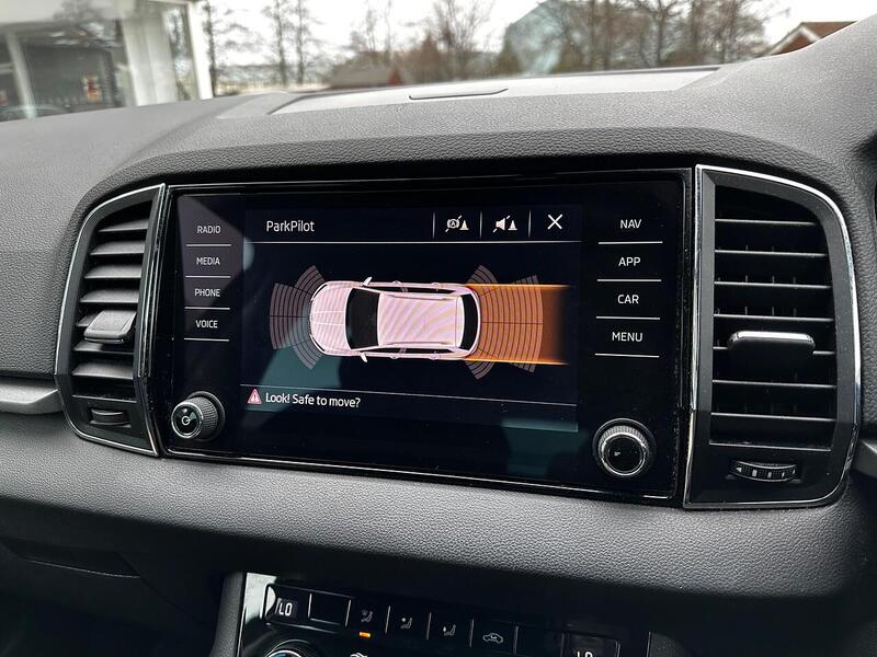 Used Skoda Karoq 2018 for sale - 77998407: Photo 27