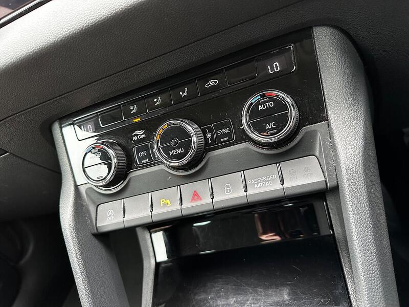 Used Skoda Karoq 2018 for sale - 77998407: Photo 28