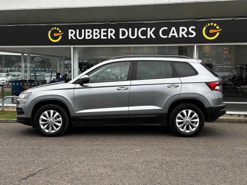 Used Skoda Karoq 2018 for sale - 77998407: Photo 4