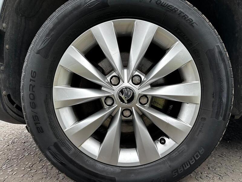 Used Skoda Karoq 2018 for sale - 77998407: Photo 9