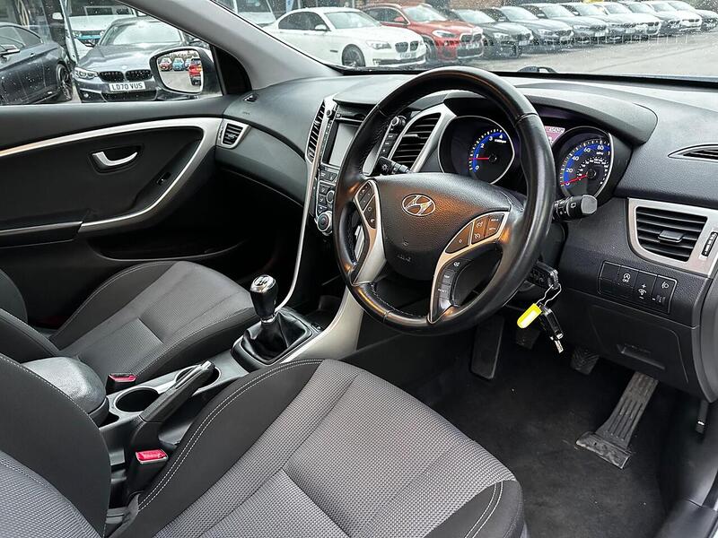 Used Hyundai i30 2016 for sale - 77328786: Photo 10