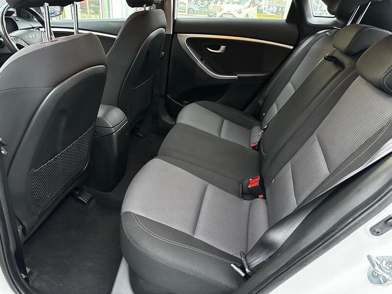 Used Hyundai i30 2016 for sale - 77328786: Photo 13