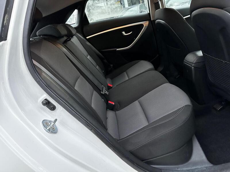 Used Hyundai i30 2016 for sale - 77328786: Photo 14