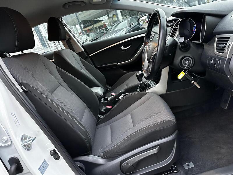 Used Hyundai i30 2016 for sale - 77328786: Photo 15