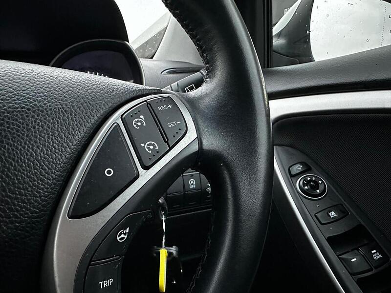 Used Hyundai i30 2016 for sale - 77328786: Photo 16