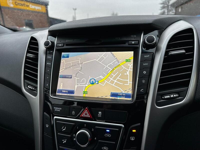 Used Hyundai i30 2016 for sale - 77328786: Photo 19