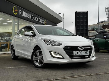 Used Hyundai i30 2016 for sale - 77328786: Photo