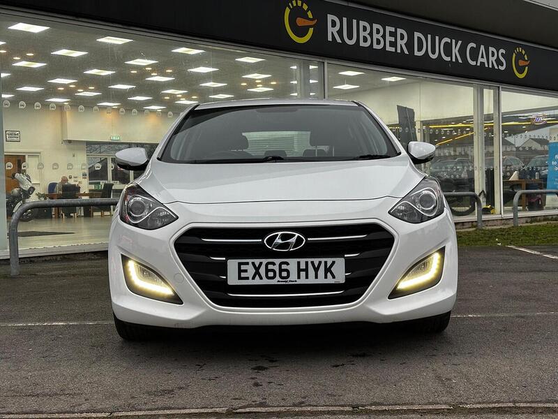 Used Hyundai i30 2016 for sale - 77328786: Photo 2