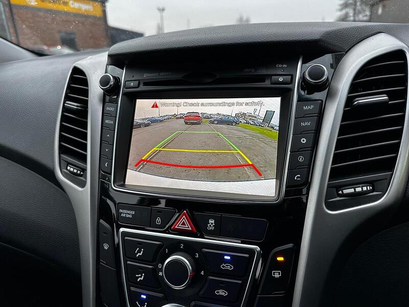 Used Hyundai i30 2016 for sale - 77328786: Photo 20