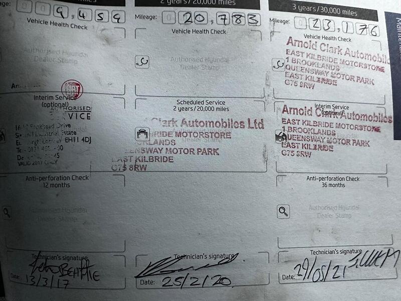 Used Hyundai i30 2016 for sale - 77328786: Photo 21