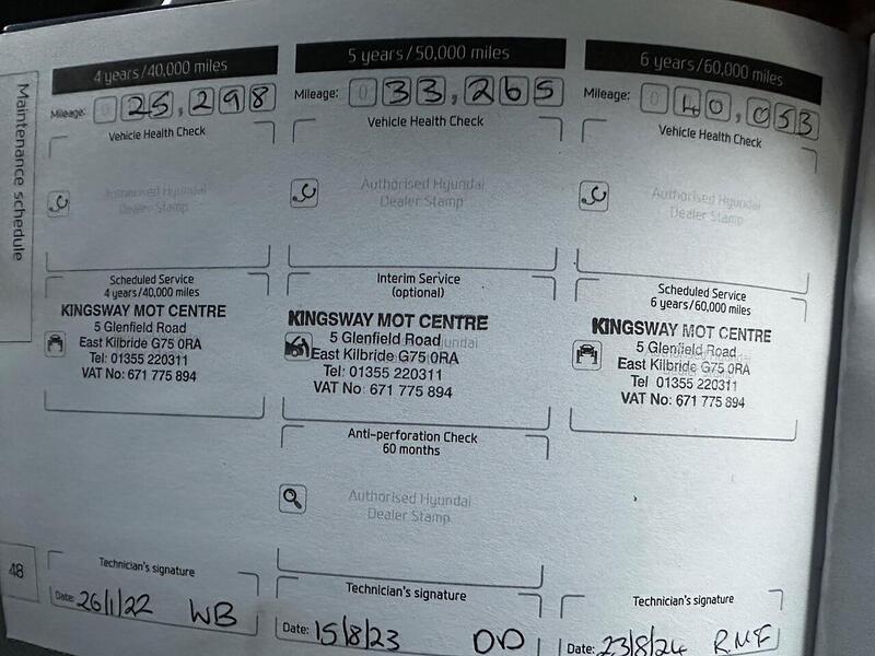 Used Hyundai i30 2016 for sale - 77328786: Photo 22