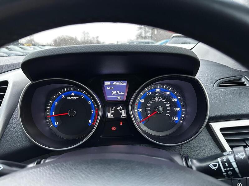 Used Hyundai i30 2016 for sale - 77328786: Photo 24