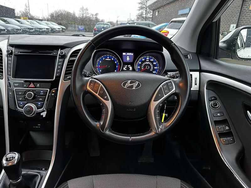 Used Hyundai i30 2016 for sale - 77328786: Photo 26