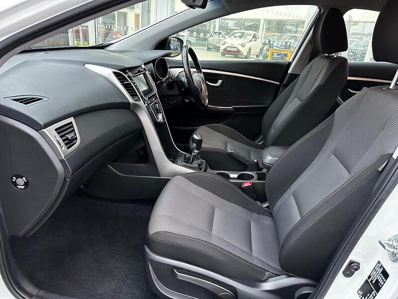 Used Hyundai i30 2016 for sale - 77328786: Photo 27