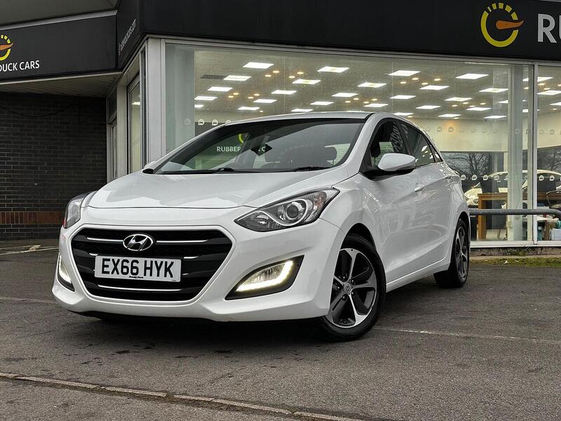 Used Hyundai i30 2016 for sale - 77328786: Photo 3
