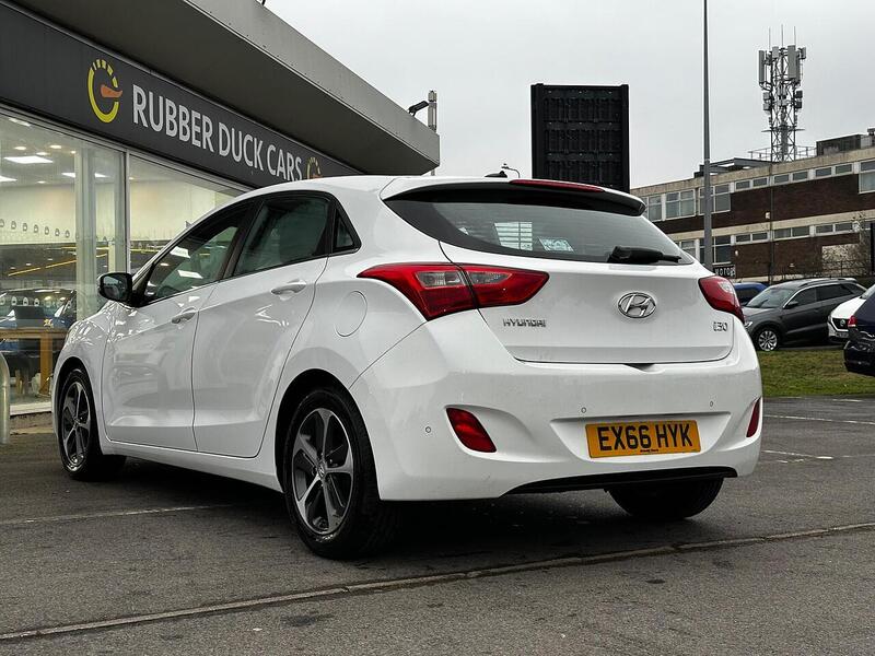 Used Hyundai i30 2016 for sale - 77328786: Photo 4
