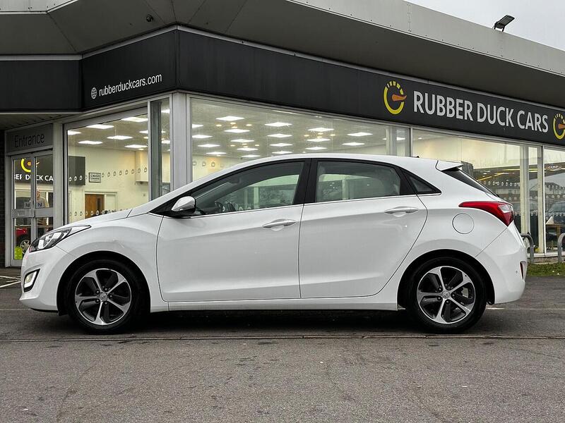 Used Hyundai i30 2016 for sale - 77328786: Photo 5
