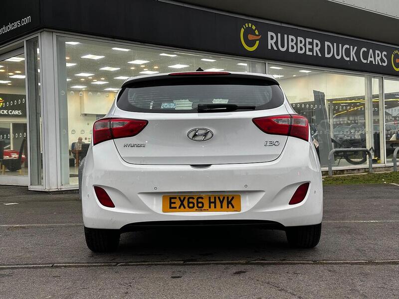 Used Hyundai i30 2016 for sale - 77328786: Photo 6