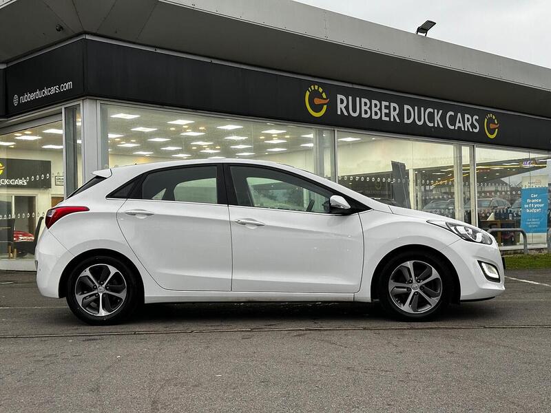 Used Hyundai i30 2016 for sale - 77328786: Photo 7