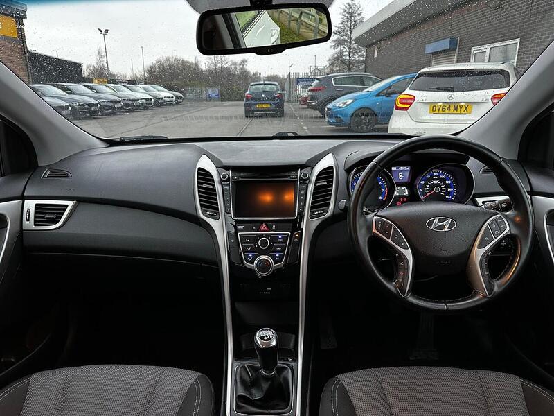 Used Hyundai i30 2016 for sale - 77328786: Photo 9