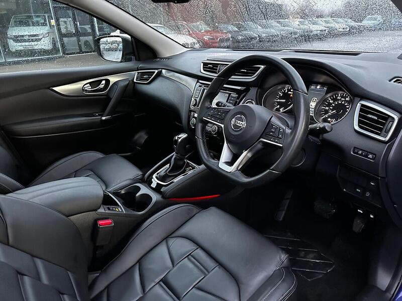 Used Nissan Qashqai 2021 for sale - 77303249: Photo 10