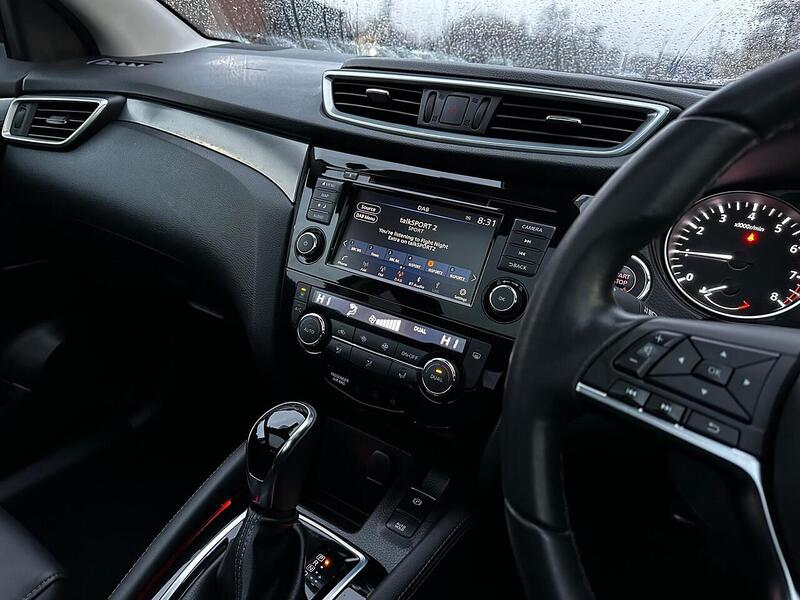 Used Nissan Qashqai 2021 for sale - 77303249: Photo 11