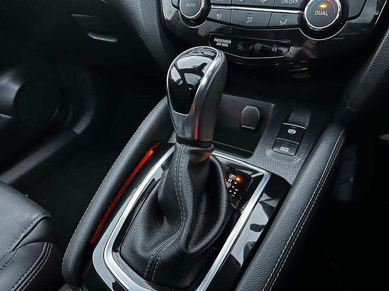 Used Nissan Qashqai 2021 for sale - 77303249: Photo 12