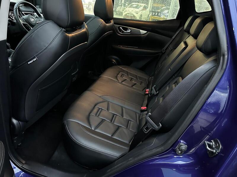 Used Nissan Qashqai 2021 for sale - 77303249: Photo 13